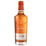 Glenfiddich 21 Year Old Single Malt Scotch Whisky Speyside, Scotland 70cl ( Bid Is 1x Bottle )