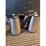 10x Kinox CN303 | Kinox Hotel Room Kettle 500ml (Loc2nd Floor Store)