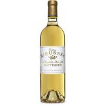 Chateau Rieussec Classic Sauternes 2003 ( Bid Is For 1x Bottle Option To Purchase More)