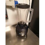 Hamilton Beach HBB908-UK Bar Blender Removable Filler-Cap Lets You Add Ingredients While Blending