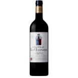 Chateau La Gasparde Castillon Cotes De Bordeaux 2012 375ml ( Bid Is For 1x Bottle Option To