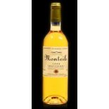 Chateau Monteils Sauternes 2007 ( Bid Is For 1x Bottle Option To Purchase More)