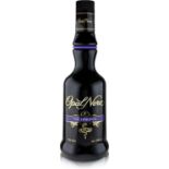 Opal Nera Black Sambuca Liqueur Italy 70cl ( Bid Is For 1x Bottle Option To Purchase More)