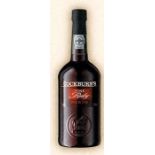 Fortified Cockburns Fine Ruby Port Wine, 750ml ( Bid Is For 1x Bottle Option To Purchase More)