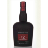 Dictador 12yr Rum, Colombia 70cl ( Bid Is For 1x Bottle Option To Purchase More)