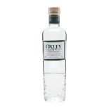 Oxley Gin (70cl, 47%) ( Bid Is For 1x Bottle Option To Purchase More)