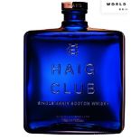 Haig Club Single Grain Scotch Whisky Scotland 70cl ( Bid Is For 1x Bottle Option To Purchase More)