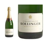 Bollinger Special Cuvee Brut NV 750ML ( Bid Is For 1x Bottle Option To Purchase More)