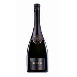 Krug Champagne 1998 ( Bid Is 1x Bottle )