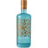 Silent Pool Gin (70cl, 43%) Albury Estate In The Surrey Hills ( Bid Is For 1x Bottle Option To