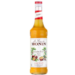Monin Passion Fruit Syrup (700ml) ( Bid Is 1x Bottle )