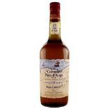 Roger Groult Calvados 15 Year Old 700ml ( Bid Is For 1x Bottle Option To Purchase More)