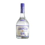 Junipero Gin (70cl, 49.3%) Anchor Distilling Company, ( Bid Is 1x Bottle )