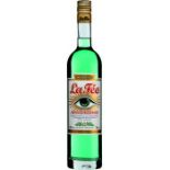 La Fee Bohemian Absinthe Czech Republic 70cl ( Bid Is For 1x Bottle Option To Purchase More)