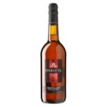 Fortified Harveys Club Amontillado 75cl ( Bid Is 1x Bottle )