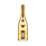 Louis Roederer Champagne Cristal Brut, 75 Cl 2008 ( Bid Is For 1x Bottle Option To Purchase More)