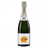 Veuve Clicquot Demisec Champagne, 75 Cl ( Bid Is For 1x Bottle Option To Purchase More)