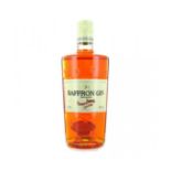 Saffron Gin (70cl, 40%) ( Bid Is 1x Bottle )