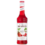 Monin Framboise (Raspberry) Syrup 700ml ( Bid Is For 1x Bottle Option To Purchase More)
