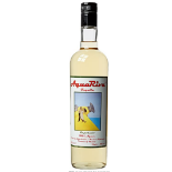 Aquariva Reposado Tequila 70cl ( Bid Is 1x Bottle )