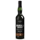 Pellegrino Marsala Superiore 75Cl ( Bid Is 1x Bottle )
