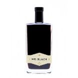 Mr Black Cold Press Coffee Liqueur 70cl ( Bid Is For 1x Bottle Option To Purchase More)