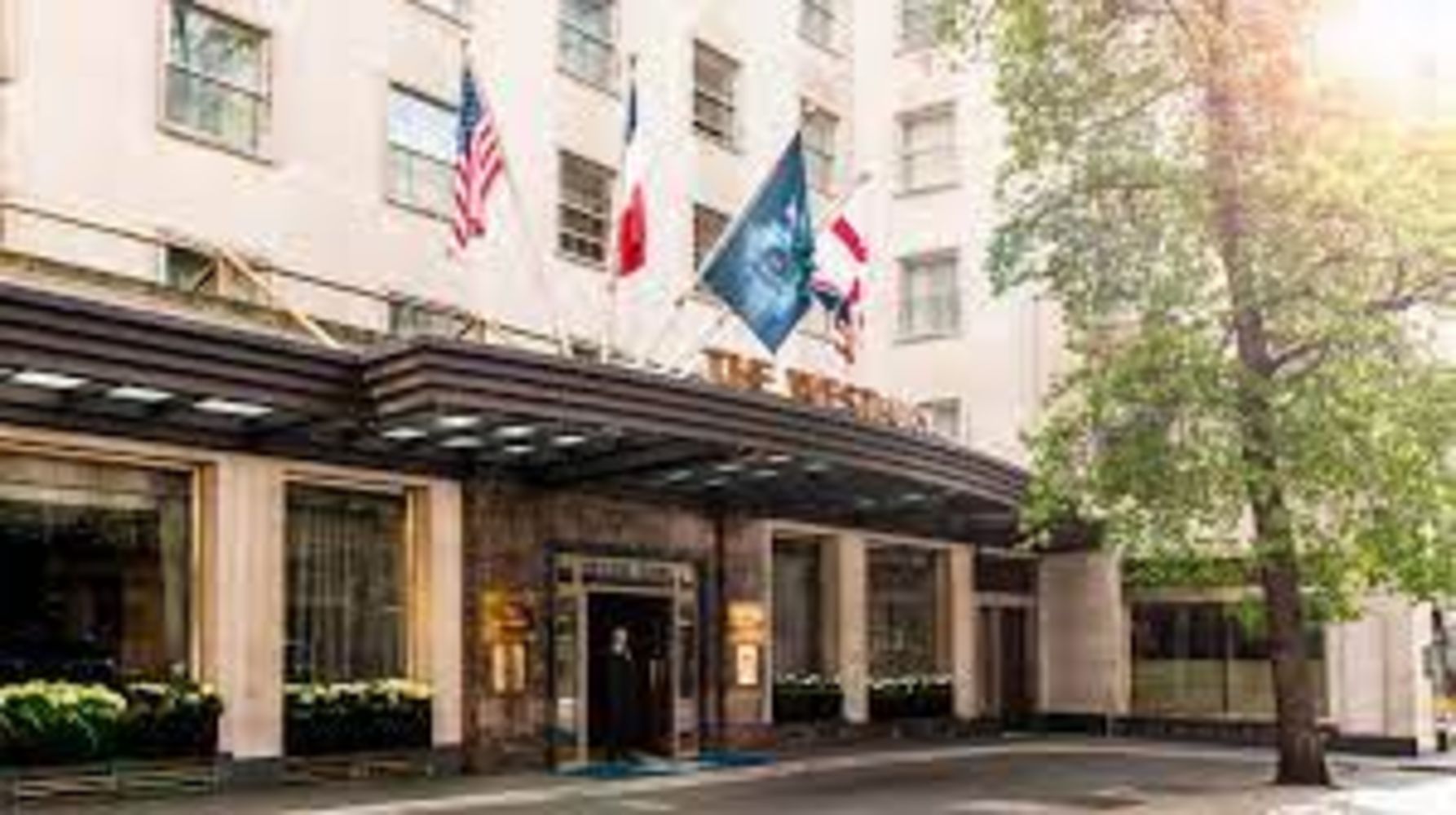 The Westbury Hotel Mayfair Entire Contents of Iconic 5 Star Hotel Public Areas, Kitchens , Bars & Restaurants & Wine Wet Stock