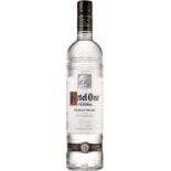 Ketel One Vodka Netherlands 70cl ( Bid Is For 1x Bottle Option To Purchase More)