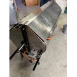 Gas Pressure Propane BBQ Spit Rotisserie Roaster 37mbar 12kW