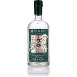 Sipsmith London Dry Gin 70cl, 41.6% ( Bid Is For 1x Bottle Option To Purchase More)