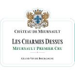 Meursault, Les Charmes, Dessus, 1er Cru, Chateau De Meursault 2015 750ml ( Bid Is For 1x Bottle