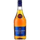 Jules Clairon Brandy 70cl ( Bid Is For 1x Bottle Option To Purchase More)