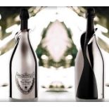 Dom Perignon White Gold , Jeroboam ( Bid Is 1x Bottle )