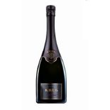 1989 Krug Vintage Brut, Champagne ( Bid Is For 1x Bottle Option To Purchase More)