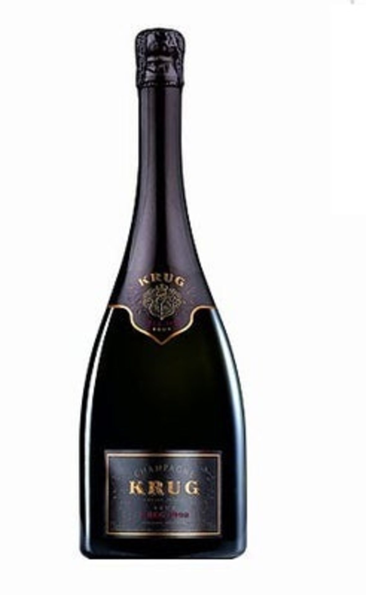 1989 Krug Vintage Brut, Champagne ( Bid Is For 1x Bottle Option To Purchase More)