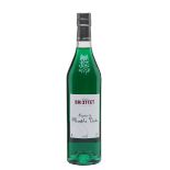 Edmond Briottet Menthe Verte Liqueur France 70cl ( Bid Is 1x Bottle )