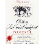 Chateau La Croixtoulifaut Pomerol, France 2006 750ml ( Bid Is For 1x Bottle Option To Purchase