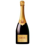 Krug Grande Cuvee Brut Champagne NV 75cl ( Bid Is For 1x Bottle Option To Purchase More)