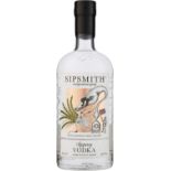 Simpsmith Vodka 70cl ( Bid Is For 1x Bottle Option To Purchase More)