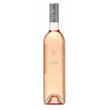 Olivier Coste Rose IGP Cotes De Thongue, France. 2018 750ml ( Bid Is For 1x Bottle Option To