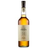 Oban 14 Year Old Single Malt Scotch Whisky Highlands, Scotland 70cl ( Bid Is 1x Bottle )