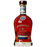 Appleton Estate 21 Year Old Rum Jamaica 700ml ( Bid Is For 1x Bottle Option To Purchase More)