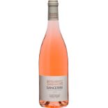 Lucien Crochet Sancerre Pinot Rose Loire, France 2018 750ml ( Bid Is For 1x Bottle Option To