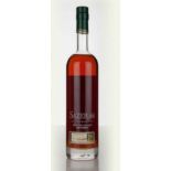 Sazerac 18 Year Old Straight Rye Whiskey Kentucky, USA 70cl ( Bid Is For 1x Bottle Option To