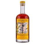 Sipsmith Summer Cup Liqueur England 50cl ( Bid Is 1x Bottle )