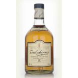 Dalwhinnie 15 Year Old Single Malt Scotch Whisky Highlands, Scotland 70cl ( Bid Is For 1x Bottle