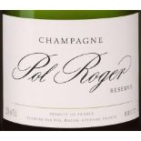 Pol Roger Brut 2006 Champagne ( Bid Is For 1x Bottle Option To Purchase More)