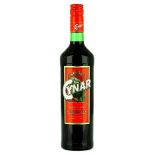 Cynar Bitter Aperitif Liqueur Italy 70cl ( Bid Is For 1x Bottle Option To Purchase More)