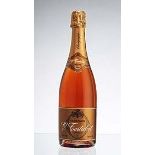 V. Testulat Brut Rose, Champagne 750ml ( Bid Is For 1x Bottle Option To Purchase More)