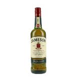 Jameson Blended Irish Whiskey County Cork, Ireland 70cl ( Bid Is For 1x Bottle Option To Purchase